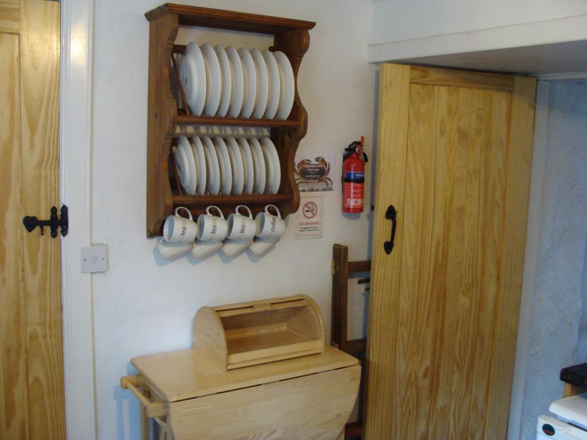 Seal Cottage Portnahaven Exterior foto