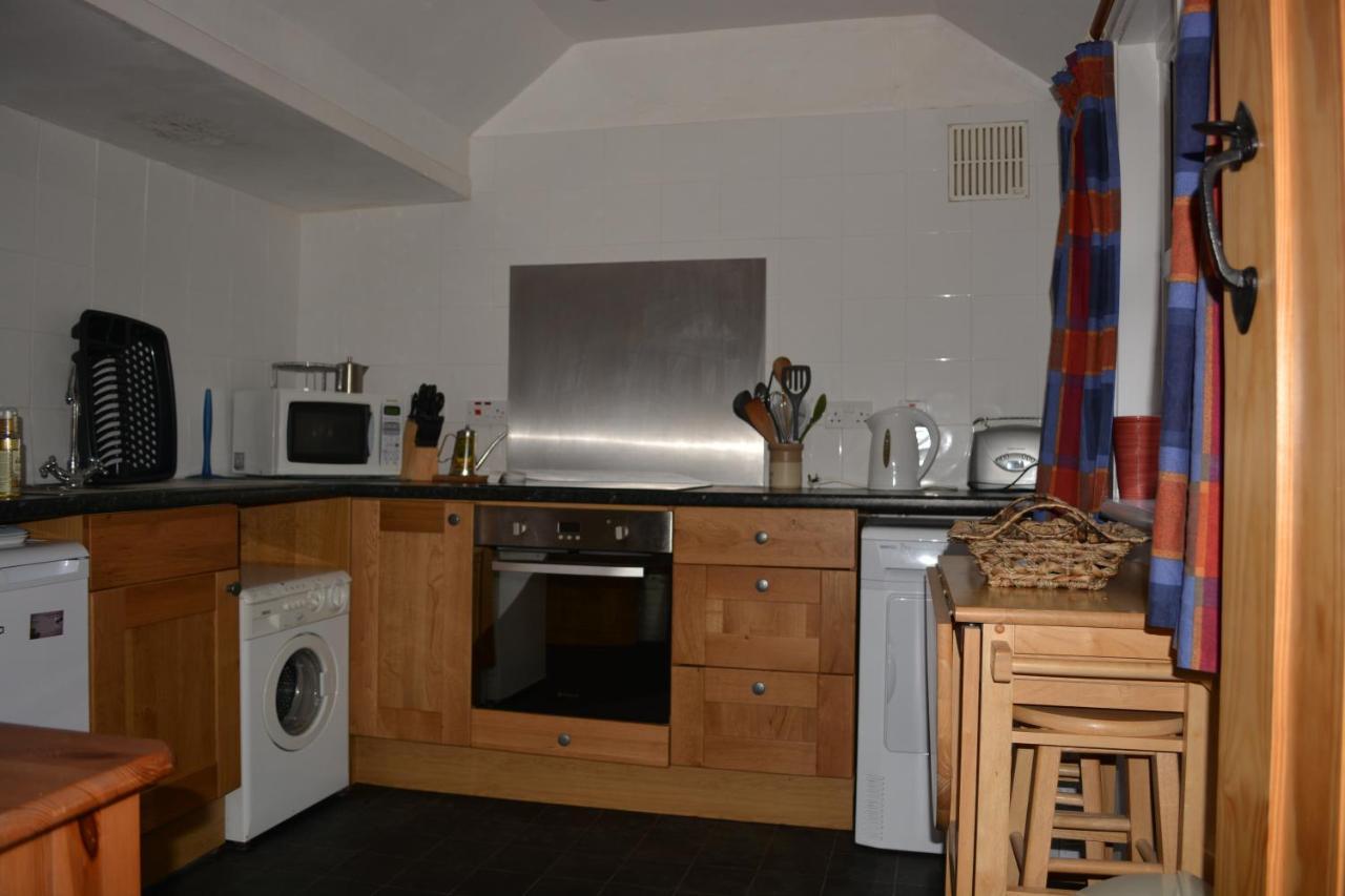 Seal Cottage Portnahaven Exterior foto
