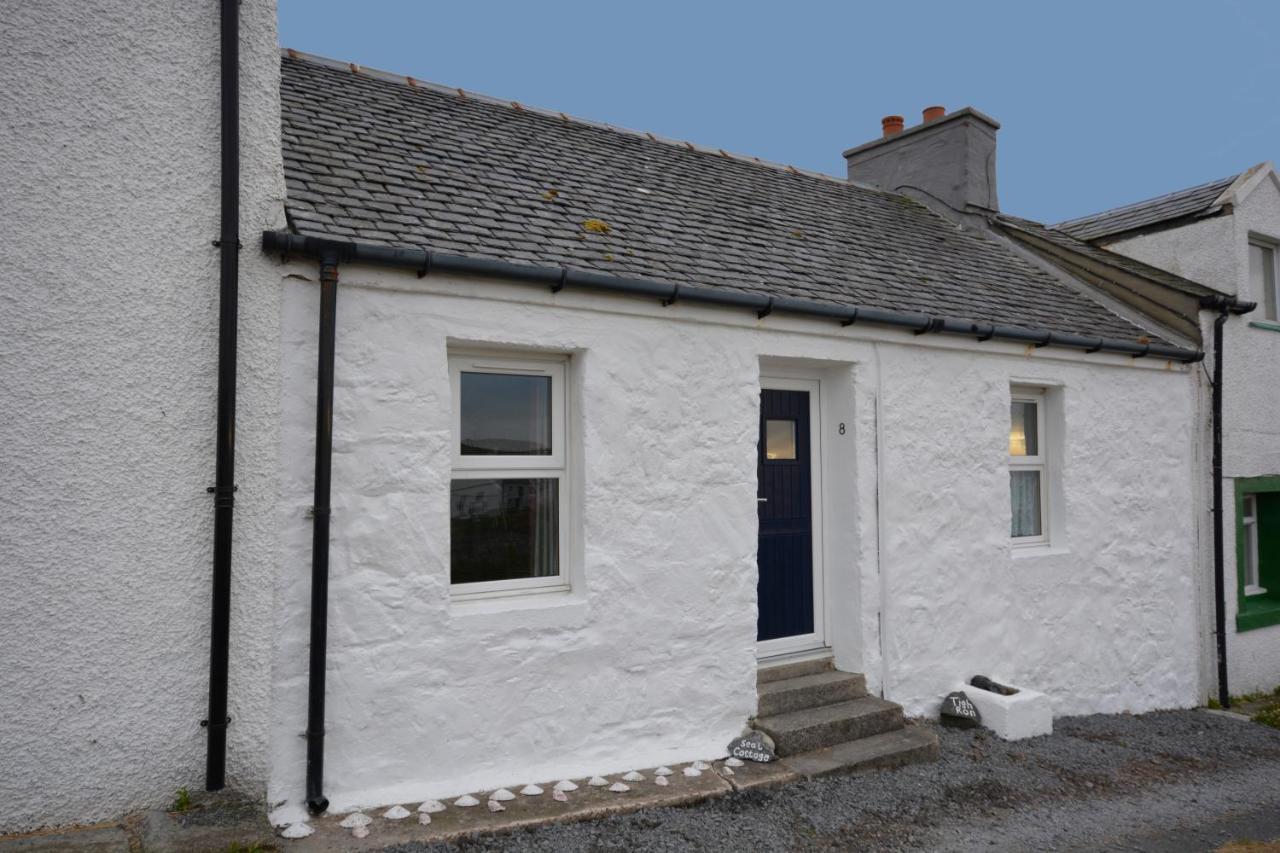 Seal Cottage Portnahaven Exterior foto